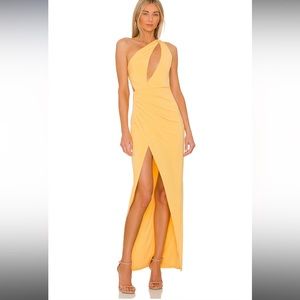 Revolve dress size S